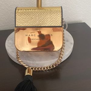 COPY - COPY - Mark Jacobs Decadence Eau de Parfum